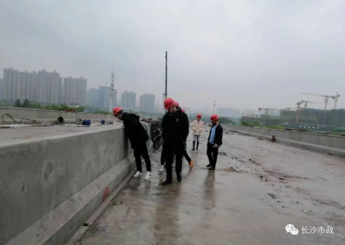 市政要聞|強(qiáng)化督查督導(dǎo)，狠抓整改落實(shí)