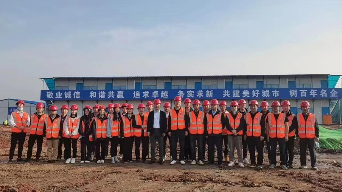 市政要聞 | 機(jī)場中軸大道項(xiàng)目今日正式開工 市政要聞 | 機(jī)場中軸大道項(xiàng)目今日正式開工